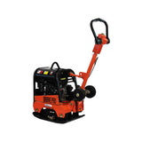 BravePro Reversible Plate Compactor, 15 In. Plate, Honda GX160, Model BRPRP210H