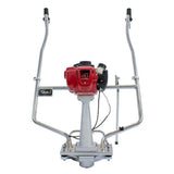 BravePro Finishing Screed, Honda GX35, Model BRPS105H
