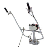 BravePro Finishing Screed, Honda GX35, Model BRPS105H