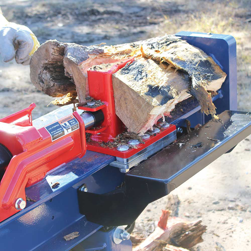 Iron & Oak BHVH2418GX Log Splitter