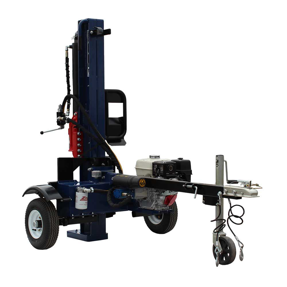 Iron & Oak BHVH3018GX Log Splitter
