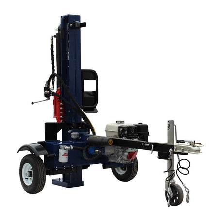 Iron & Oak BHVH3018GX Log Splitter