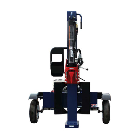 Iron & Oak BHVH3018GX Log Splitter
