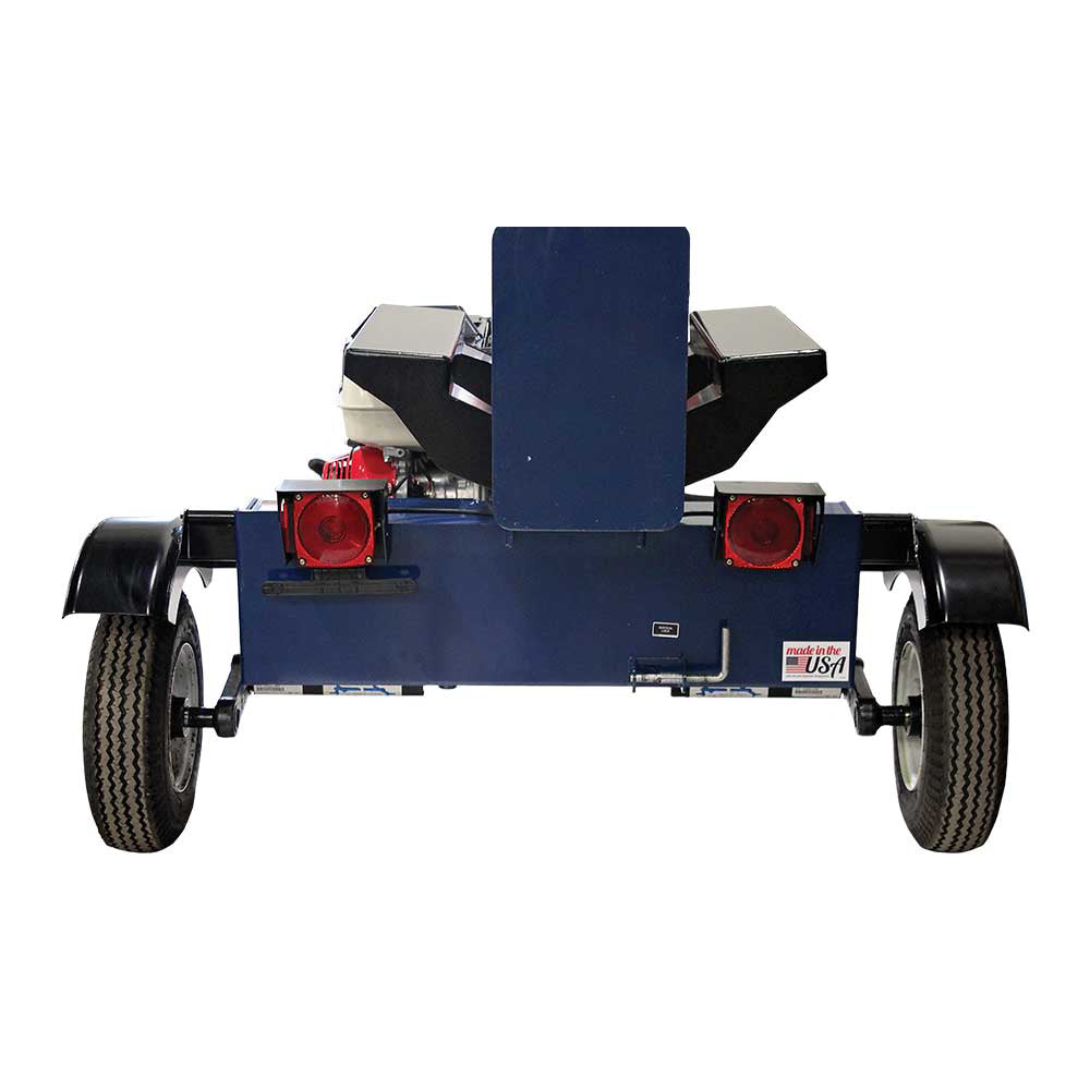 Iron & Oak BHVH3018GXT Log Splitter
