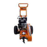 BRAVE Stump Grinder, 14 HP, Kohler Engine, Model BRSG105K
