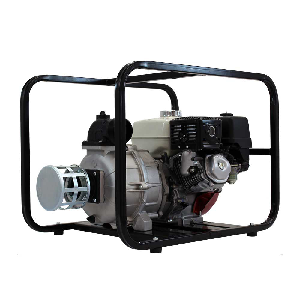 BravePro Trash Pump 3 In.