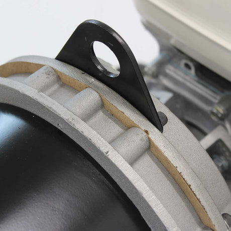 BravePro Diaphragm Pump 3 In.