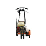 BravePro Crack Cleaner, 8 In. Wire Knot Brush, Honda GX120, Model BRPC105H