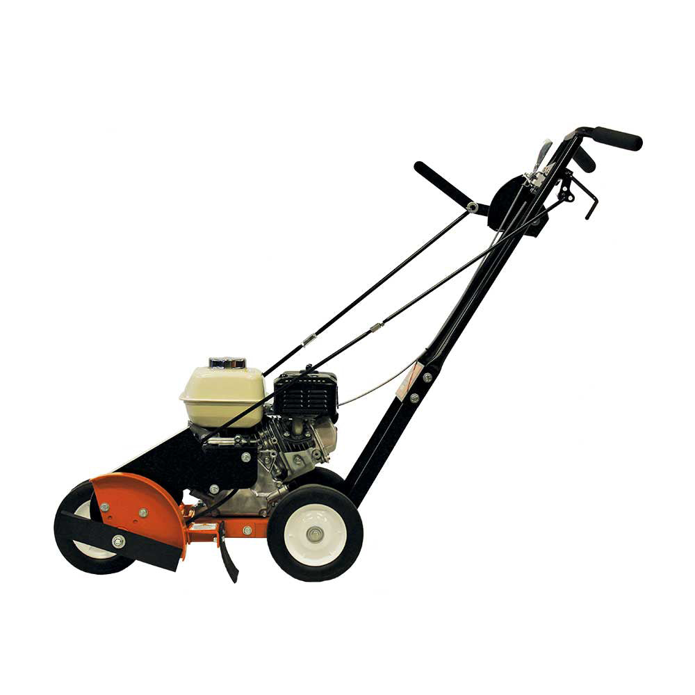 BravePro Edger, 10 In. Straight Blade, Honda GX120, Model BRPE105H