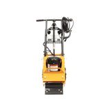 BravePro Floor Stripper, Heavy Duty, 10 In. Max Width, Electric Motor, Model BRPFS108E