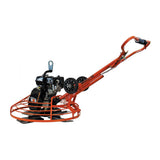 BravePro Power Trowel, 36 In., Honda GX200, Model BRPPT110H