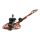 BravePro Power Trowel, 36 In., Honda GX200, Model BRPPT110H