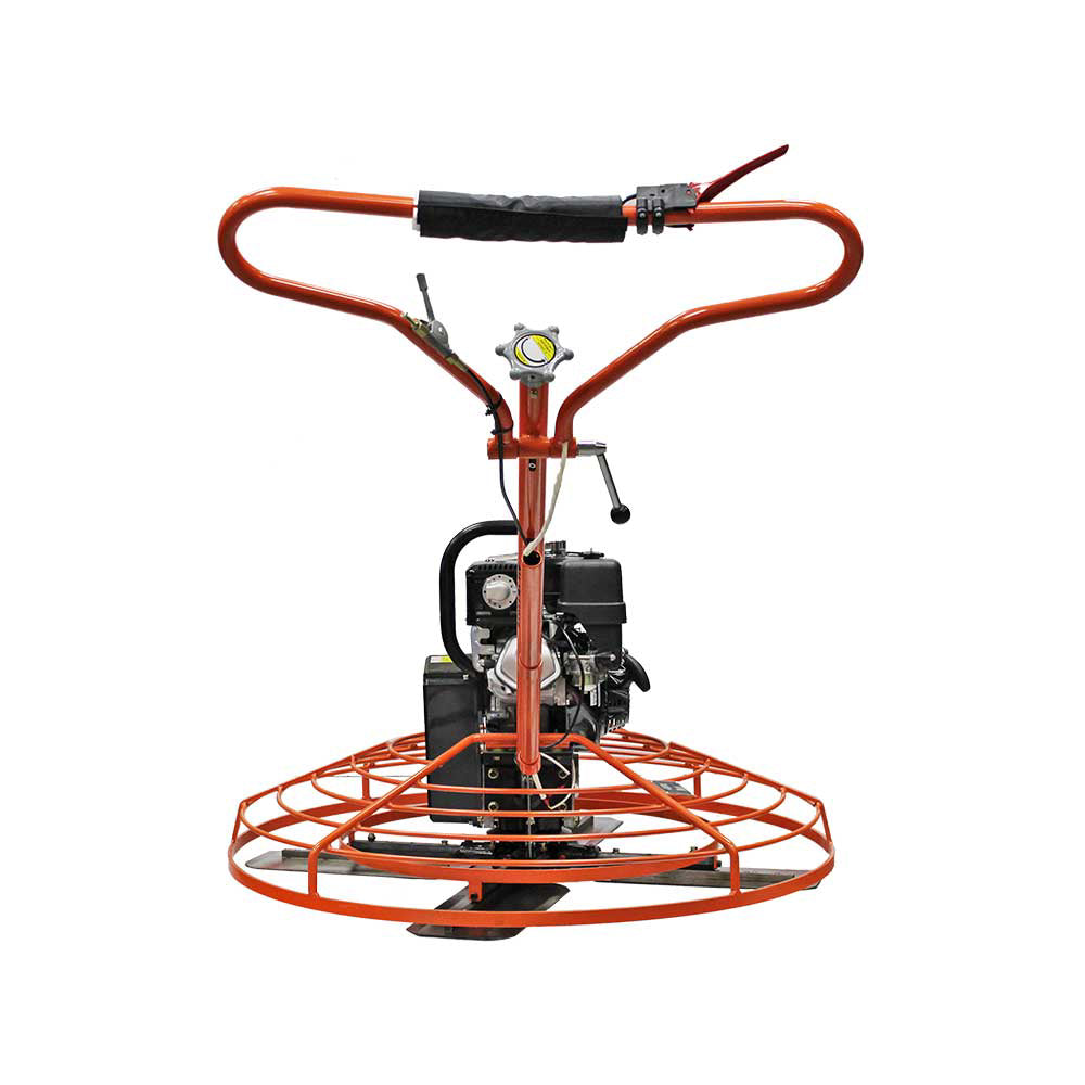 BravePro Power Trowel, 46 In., Honda GX270, Model BRPPT210H