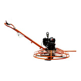 BravePro Power Trowel, 46 In., Honda GX270, Model BRPPT210H