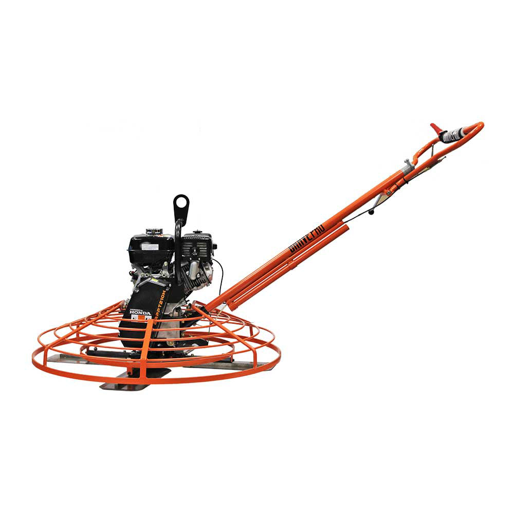 BravePro Power Trowel, 46 In., Honda GX270, Model BRPPT210H
