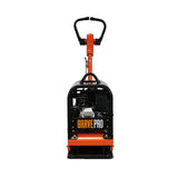 BravePro Reversible Plate Compactor, 15 In. Plate, Honda GX160, Model BRPRP210H
