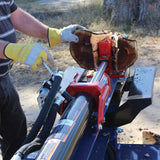 Iron & Oak BHVH2418GX Log Splitter