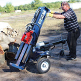 Iron & Oak BHVH2418GX Log Splitter