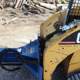 Iron & Oak SMH2419 Log Splitter