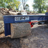 Iron & Oak SMH2419 Log Splitter