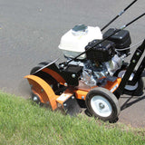 BravePro Edger, 10 In. Straight Blade, Honda GX120, Model BRPE105H