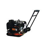 BravePro Forward Plate Compactor, 16 In. Plate, Honda GX160, Model BRPFP130H