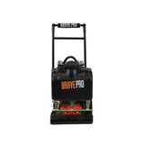BravePro Forward Plate Compactor, 16 In. Plate, Honda GX160, Model BRPFP130H