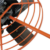 BravePro Power Trowel, 36 In., Honda GX200, Model BRPPT110H