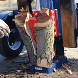 Iron & Oak BHVH2418GX Log Splitter