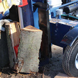 Iron & Oak BHVH2418GX Log Splitter