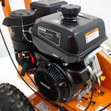 BRAVE Stump Grinder, 14 HP, Kohler Engine, Model BRSG105K