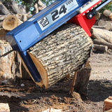 Iron & Oak SMH2419 Log Splitter