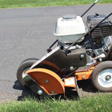BravePro Edger, 10 In. Straight Blade, Honda GX120, Model BRPE105H