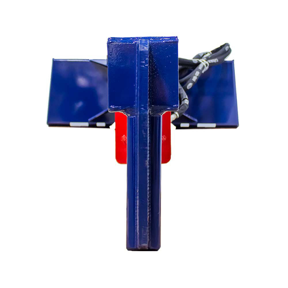 Iron & Oak SMH3030 Log Splitter