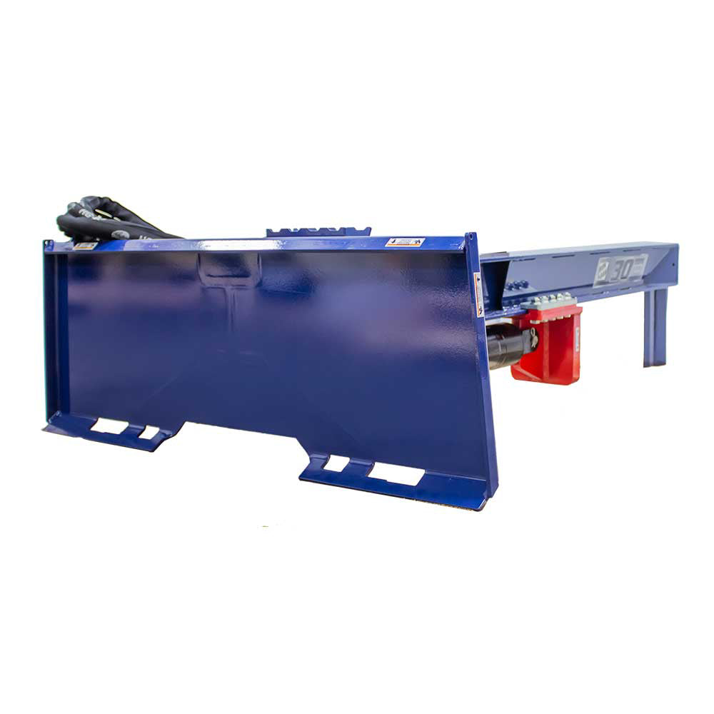 Iron & Oak SMH3030 Log Splitter