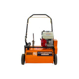 BravePro Power Rake Dethatcher, 20 In. Width, Honda GX160, Model BRPPD20H