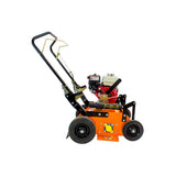 BravePro Power Rake Dethatcher, 20 In. Width, Honda GX160, Model BRPPD20H