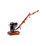 BravePro Power Edging Trowel, 24 In., Honda GX160, Model BRPPT105H