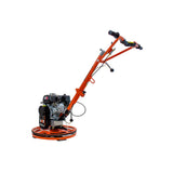 BravePro Power Edging Trowel, 24 In., Honda GX160, Model BRPPT105H
