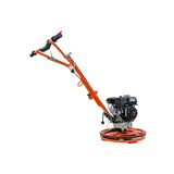 BravePro Power Edging Trowel, 24 In., Honda GX160, Model BRPPT105H