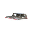 GREYWOLF Land Plane Attachment for Skid Steer Loaders - Model 1073