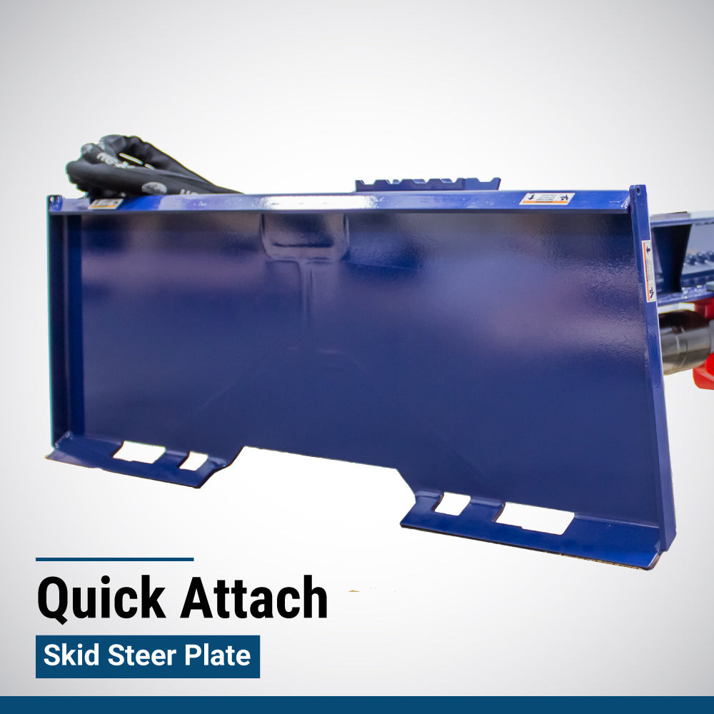 Iron & Oak SMH3030 Log Splitter