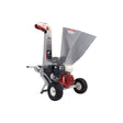 Dosko 4-In. Brush Chipper Honda GX390 - Model 13-21T-13H