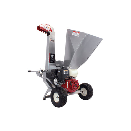 Dosko 4-In. Brush Chipper Honda GX390 - Model 13-21T-13H