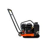 BravePro Forward Plate Compactor, 14 In. Plate, Honda GX160, Model BRPFP125H