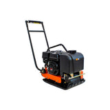 BravePro Forward Plate Compactor, 14 In. Plate, Honda GX160, Model BRPFP125H