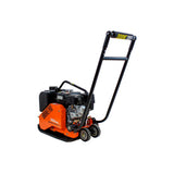 BravePro Forward Plate Compactor, 14 In. Plate, Honda GX160, Model BRPFP125H