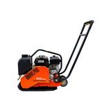 BravePro Forward Plate Compactor, 14 In. Plate, Honda GX160, Model BRPFP125H