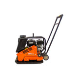 BravePro Forward Plate Compactor, 20 In. Plate, Honda GX160, Model BRPFP145H