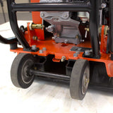 BravePro Forward Plate Compactor, 20 In. Plate, Honda GX160, Model BRPFP145H